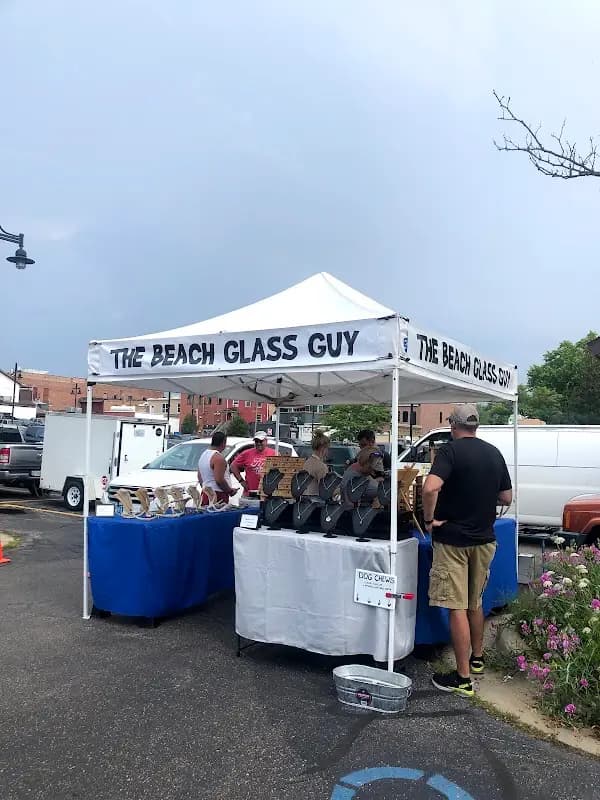 South Haven Farmers Market