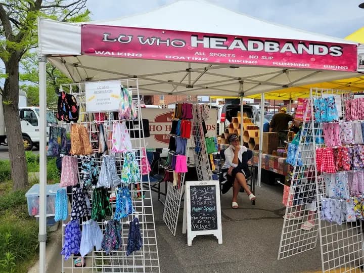 South Haven Farmers Market photo 2