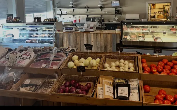 South Hill Farmers Market photo 2