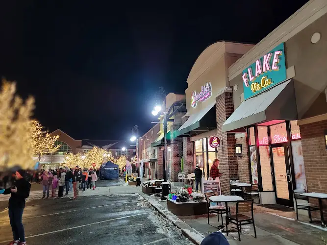 South Jordan Farmers Market