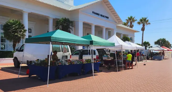 South Padre Island Farmers Market
