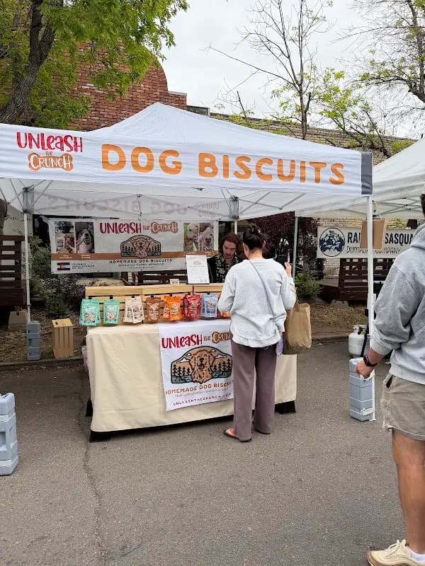 South Pearl Street Farmers' Market