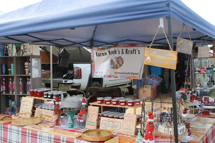 South Sumter Farmers Market photo 2
