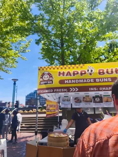South Tacoma Farmers Market