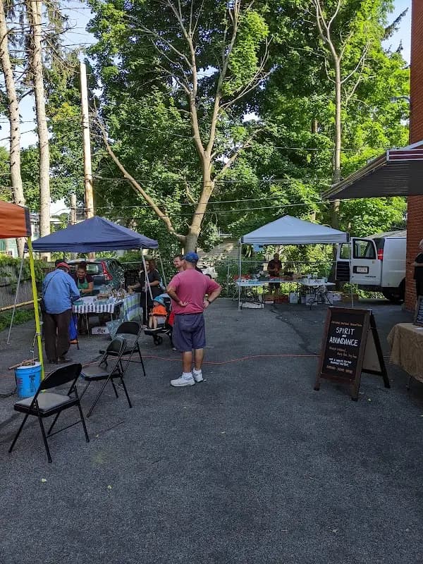South Wedge Farmers Market photo 2