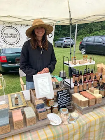 SOUTH WHIDBEY TILTH FARMERS' MARKET photo 2