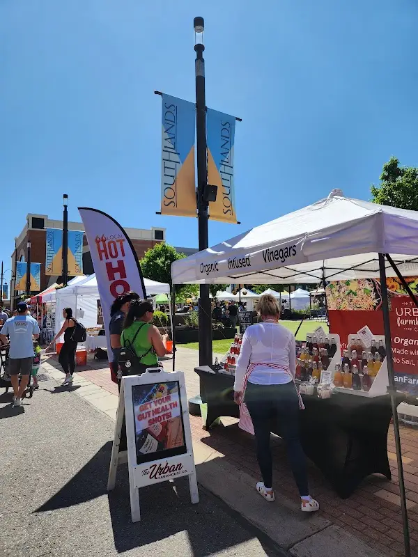 Southlands Farmer's Market photo 2