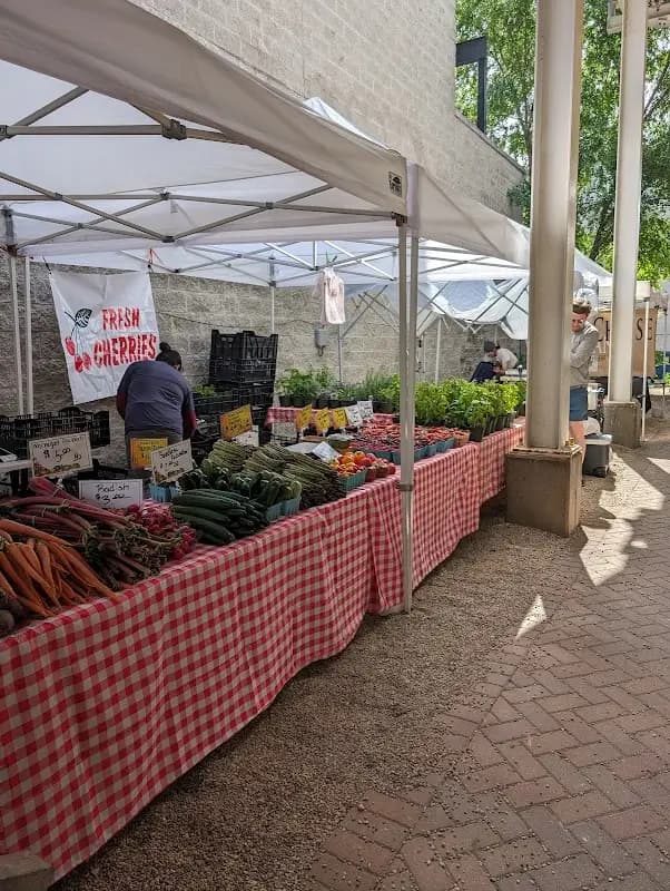 Southport Farmers Market photo 2