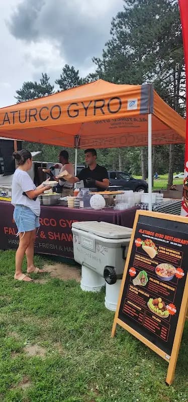 Spa City Farmers' Market photo 2