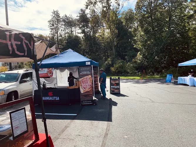 Sparta Farmer Market