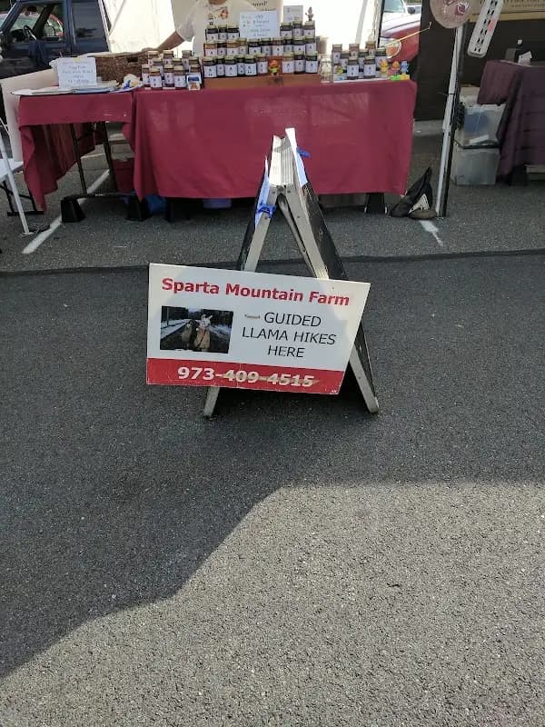 Sparta Farmers Market photo 2