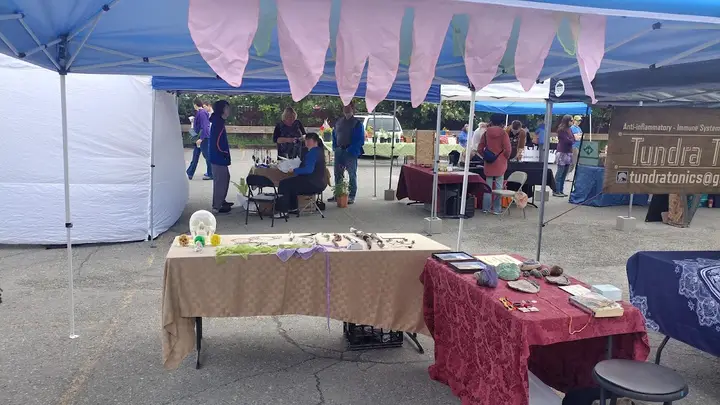 Spenard Farmers Market photo 2
