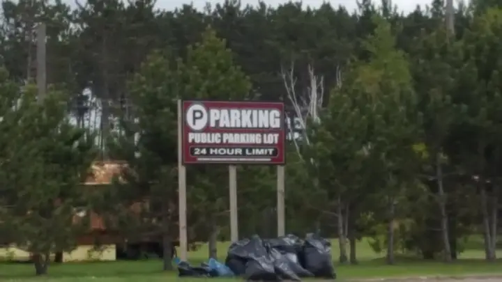 Spooner Farmers Market