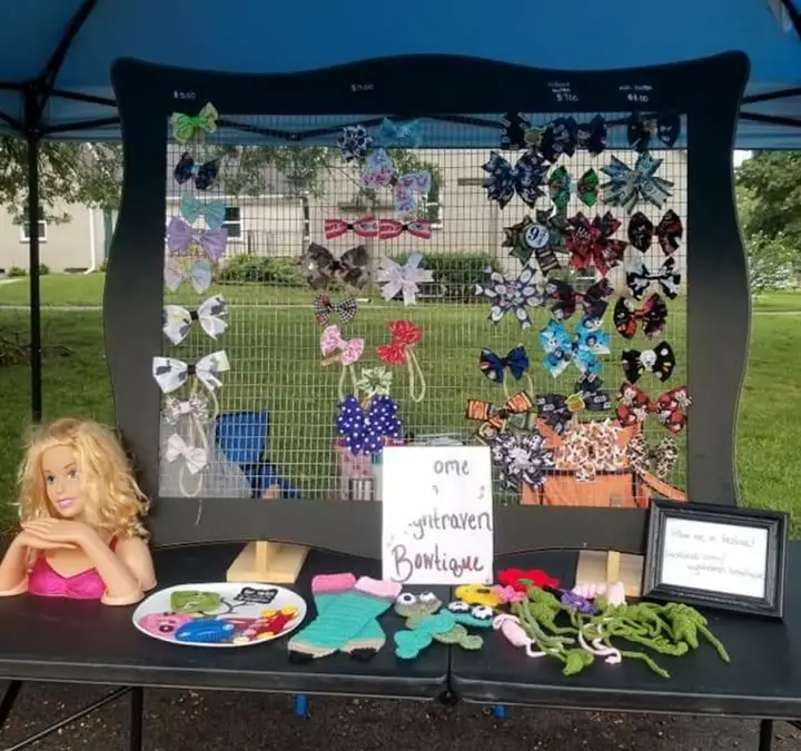 Spring Hill Farmers Market photo 2