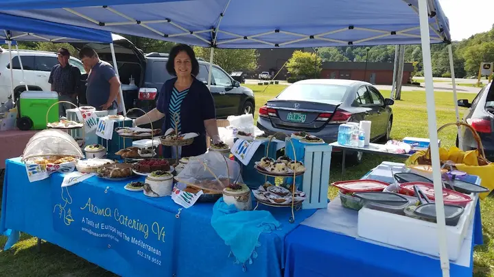 Springfield Farmer's Market photo 2