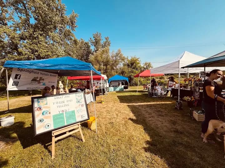 Springfield Farmers' Market photo 2