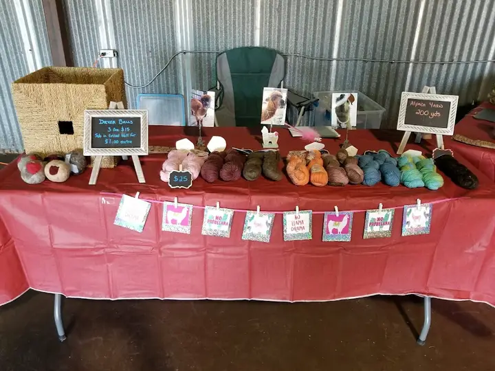 Springtown Farmers' Market