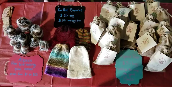Springtown Farmers' Market photo 2
