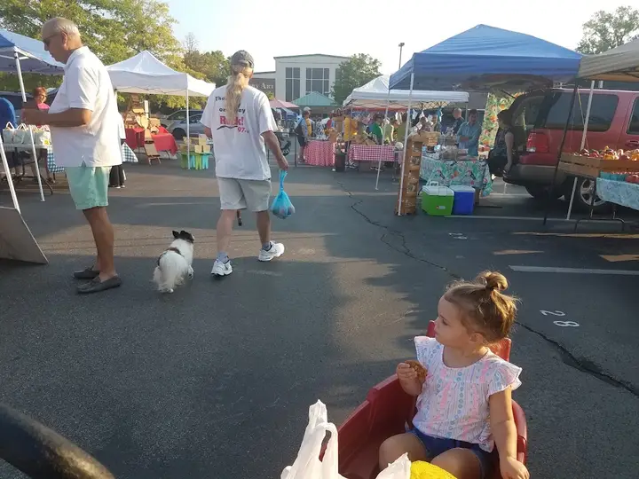St. Charles Farmers' Market