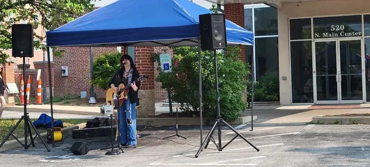 St. Charles Farmers Market