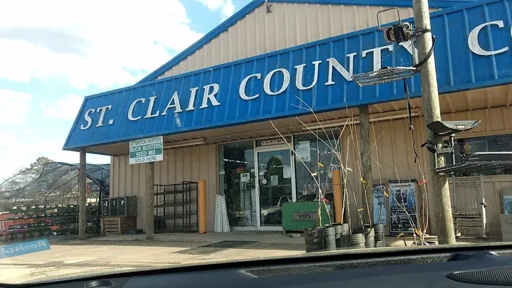 St. Clair County Farmers Market