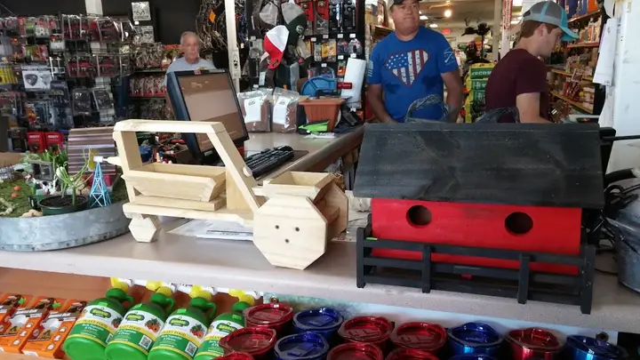 St. Clair County Farmers Market photo 2