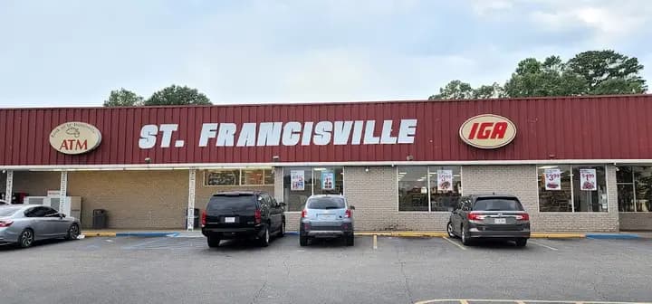 St. Francisville Farmers Market