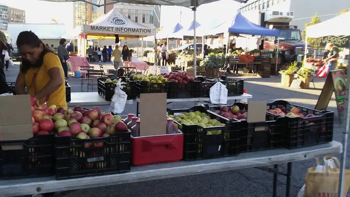 St. George Greenmarket