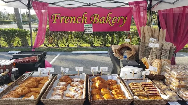 St. John Farmers Market