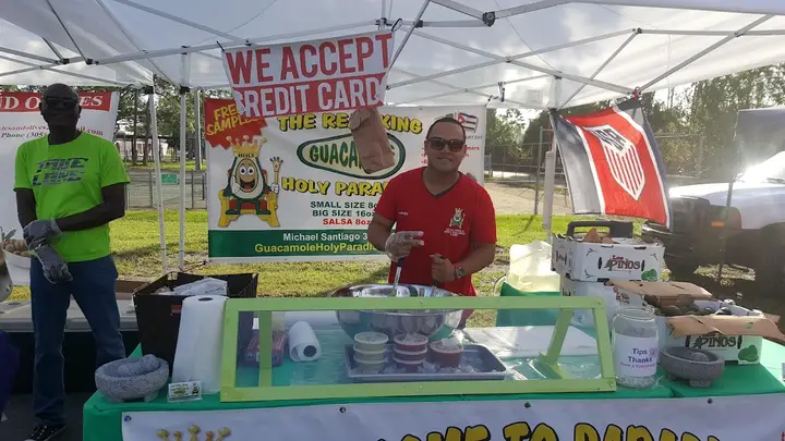 St. John Farmers Market photo 2