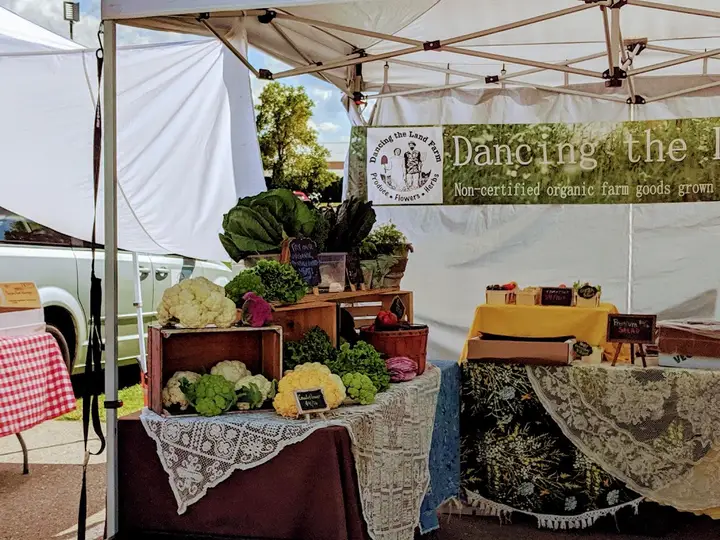 St. Joseph Farmers Market photo 2