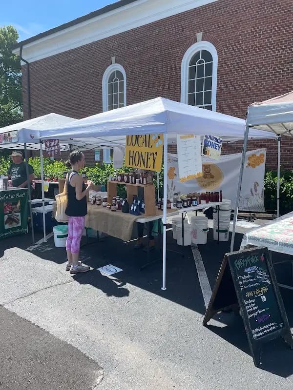 St. Matthews Farmers Market photo 2