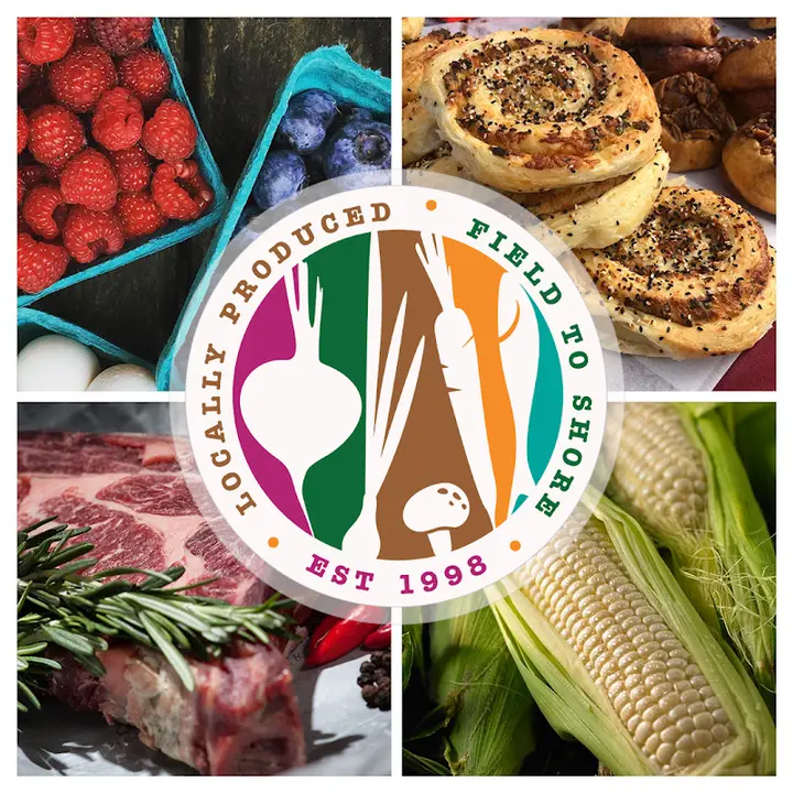 St. Michaels FRESHFARM Market