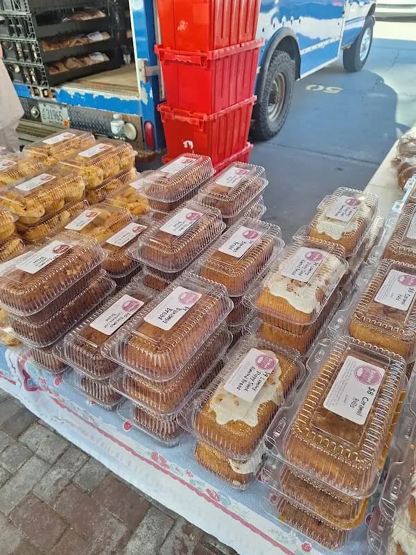 St. Paul Farmers Market photo 2