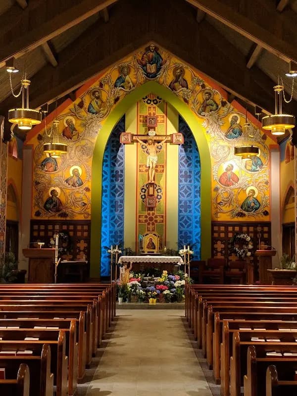 St. Ursula Parish