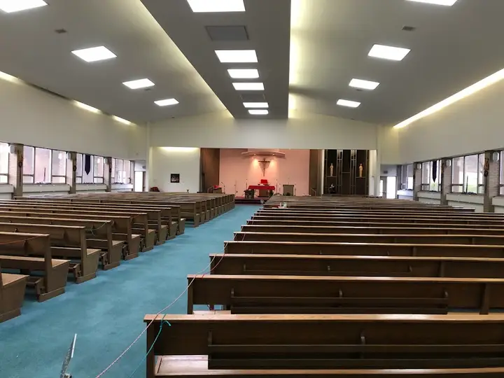 St. Ursula Parish photo 2