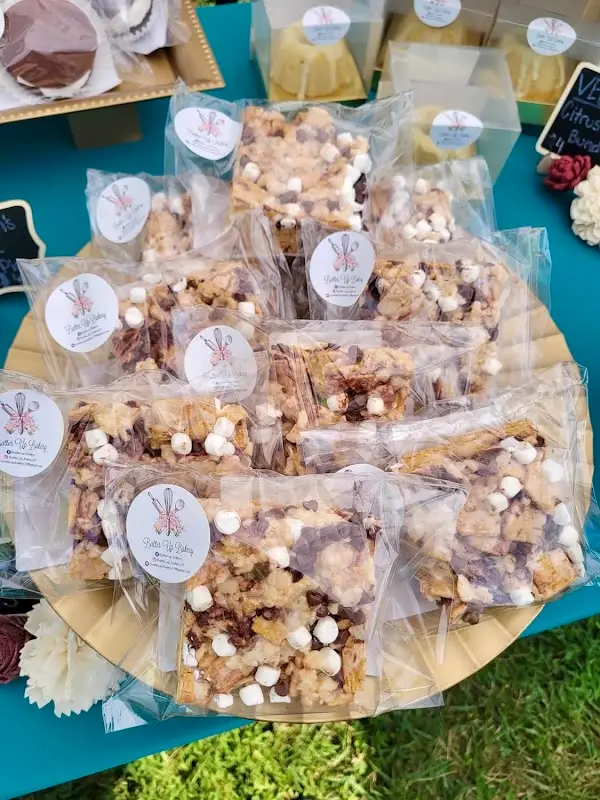 Stafford Community Farmers' Market