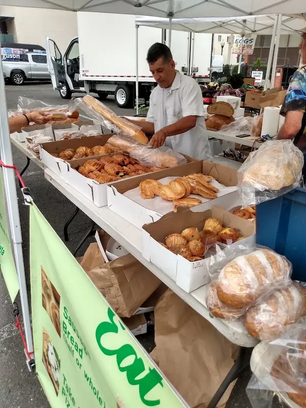 Stamford Farmers Market