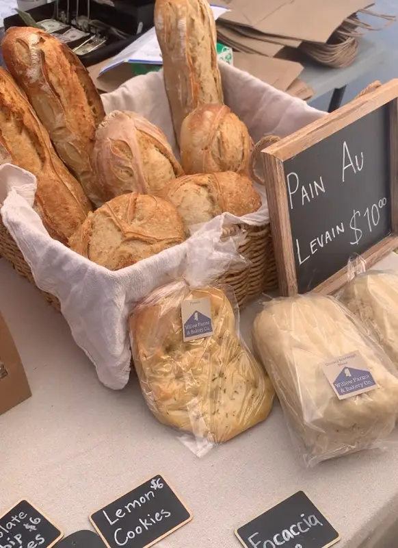 Starkville Community Market photo 2