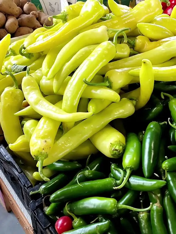 State Farmers Market photo 2