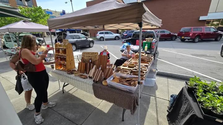 State Street Farmers Market photo 2