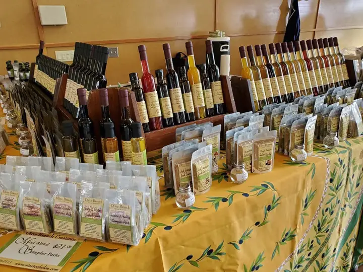 Steilacoom Farmers' Market photo 2