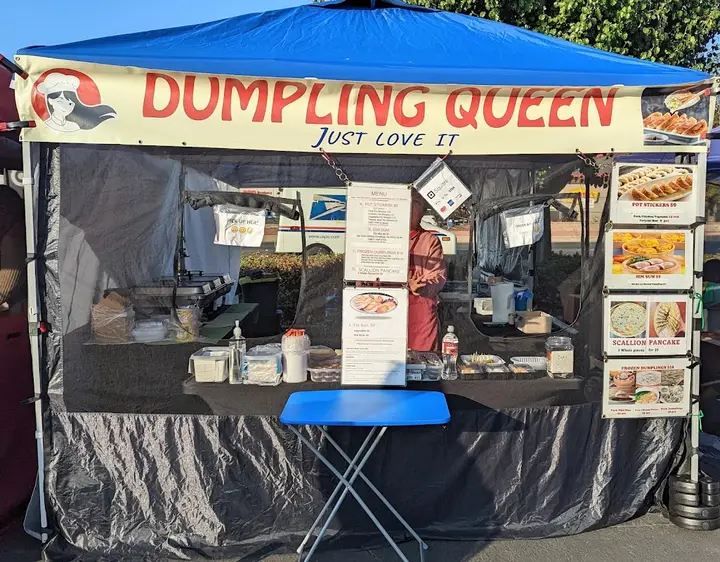 Stockton Farmers Market II photo 2