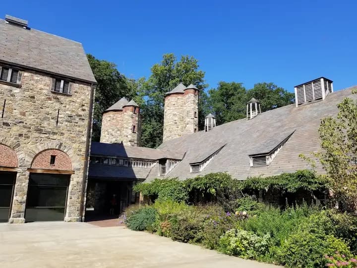 Stone Barns Center Farm Market