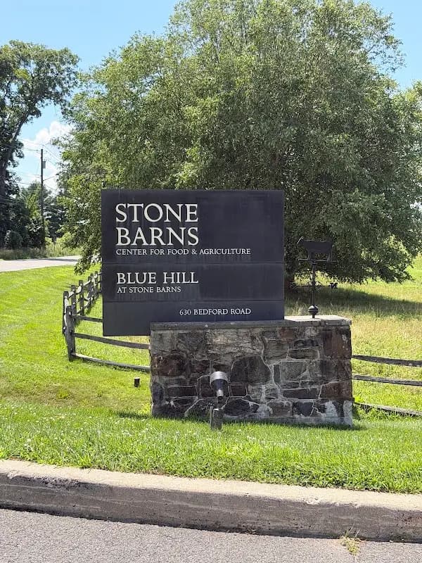 Stone Barns Center Farm Market photo 2