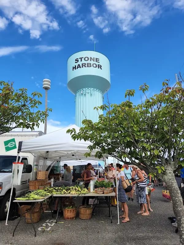 Stone Harbor Farmers Market