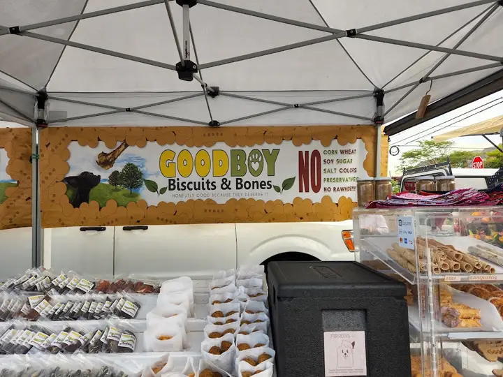 Stone Harbor Farmers Market photo 2