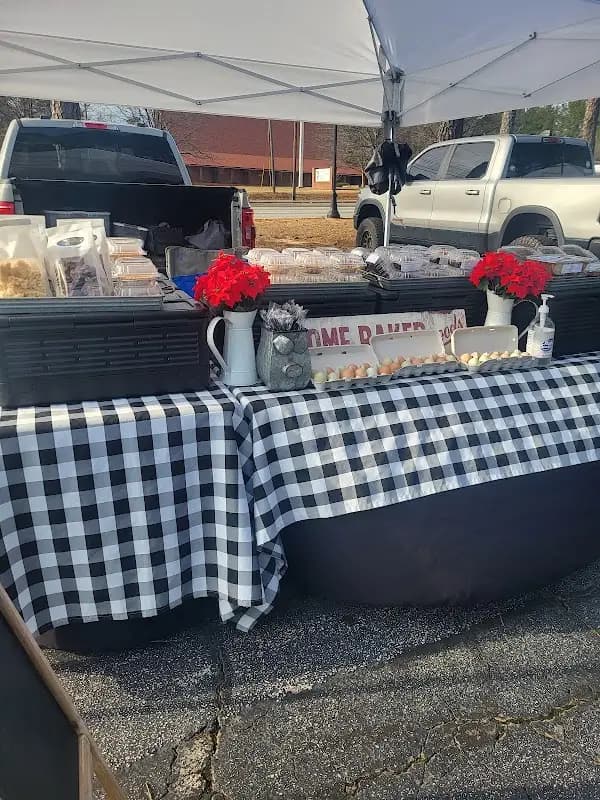 Stone Mountain Farmers Market photo 2