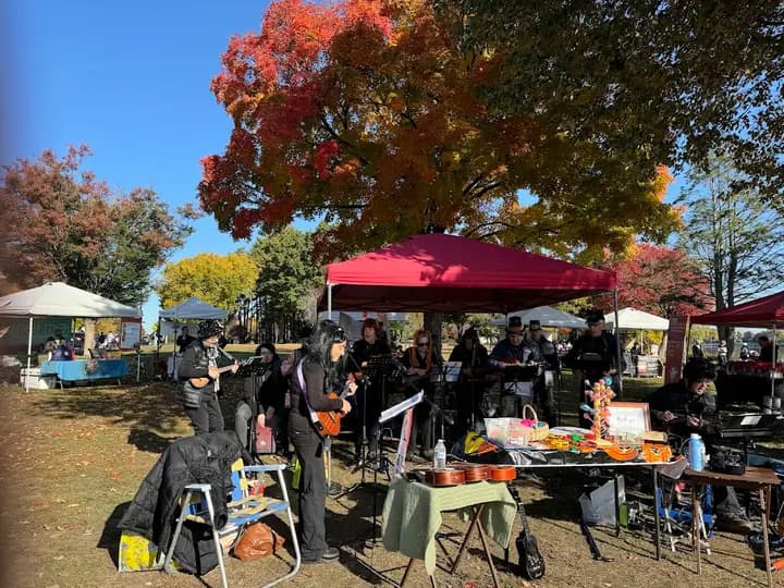 Stoneham Farmers Market photo 2