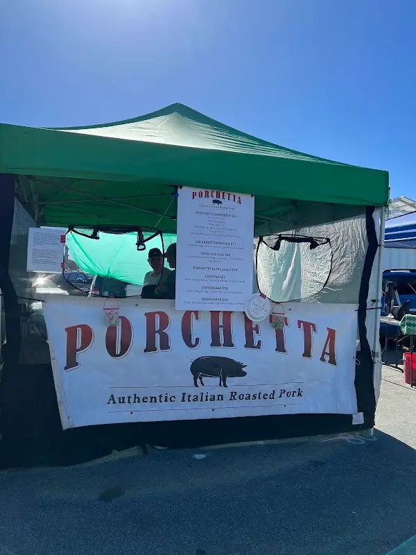 Stonestown Farmers Market photo 2
